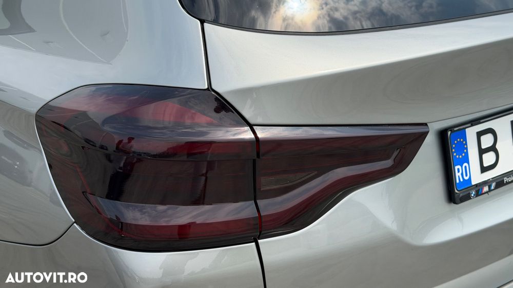 BMW X3 M - 6