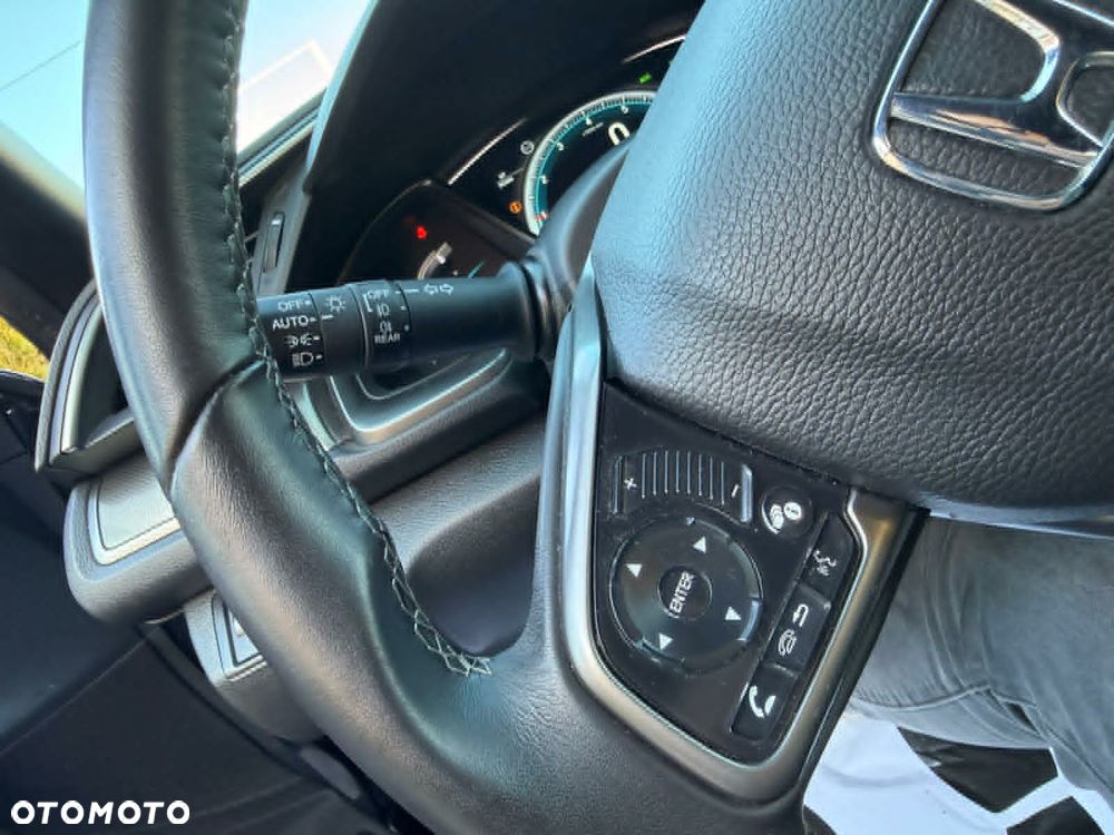 Honda Civic 1.0 T Executive (Pakiet Premium) - 18