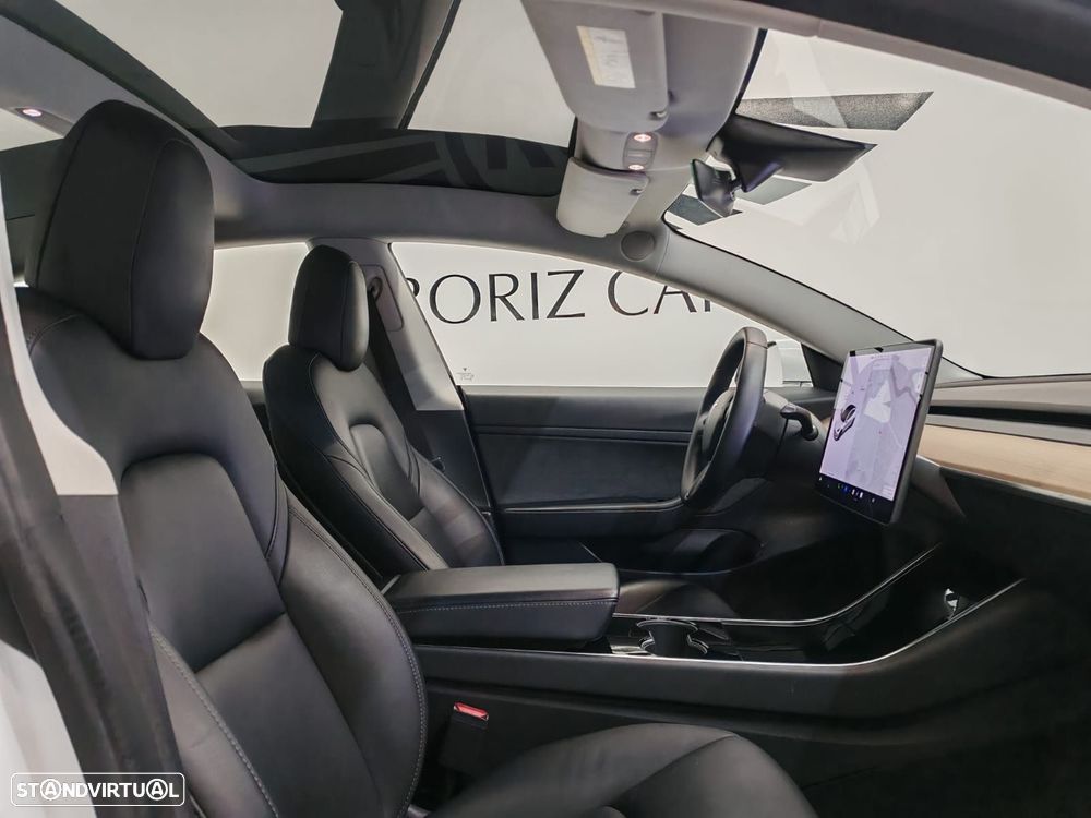 Tesla Model 3 Standard Range Plus RWD - 10