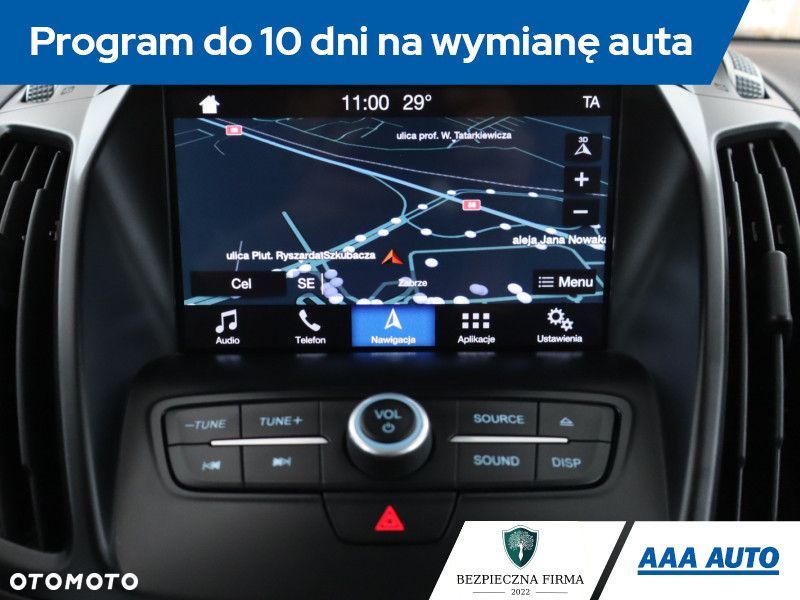 Ford Kuga - 20