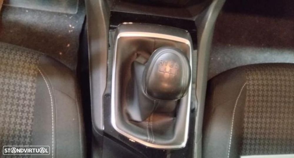 Peugeot 308 SW - 4