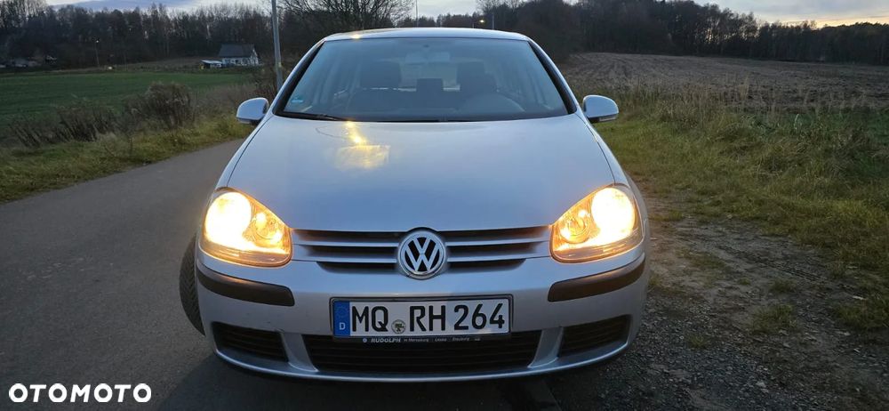 Volkswagen Golf 1.4 Trendline - 2