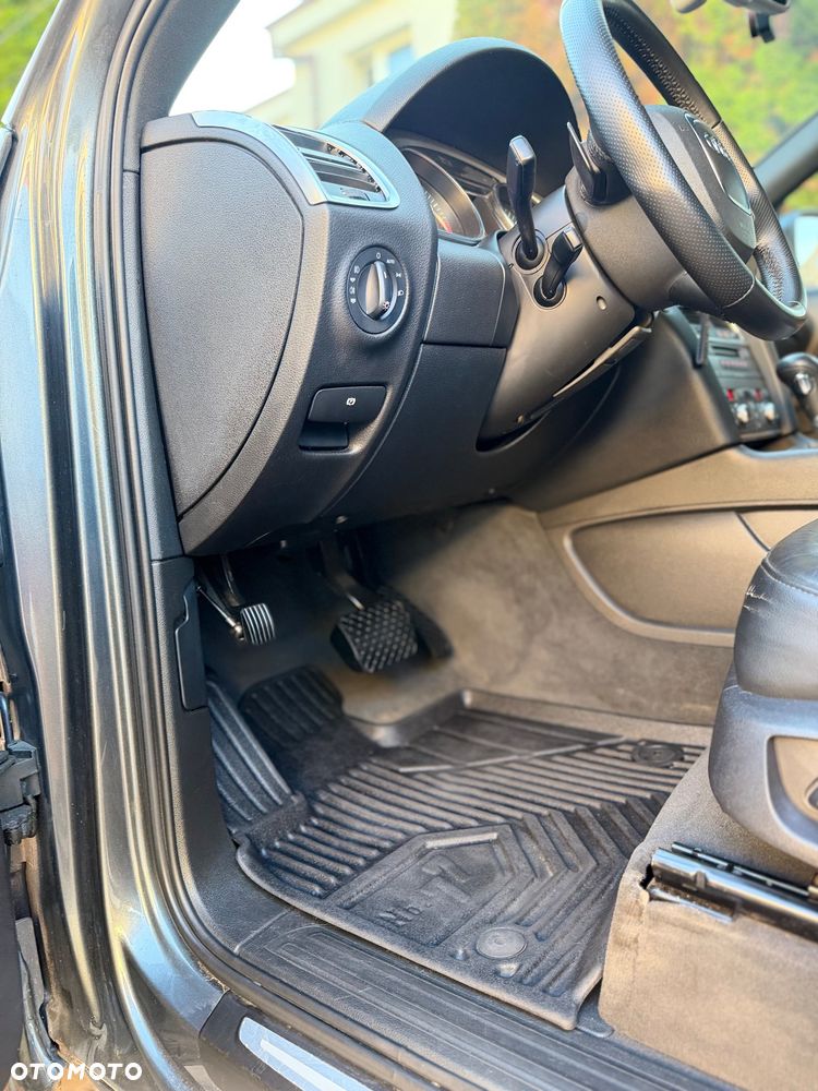 Audi Q7 3.6 FSI Quattro Tiptronic - 33