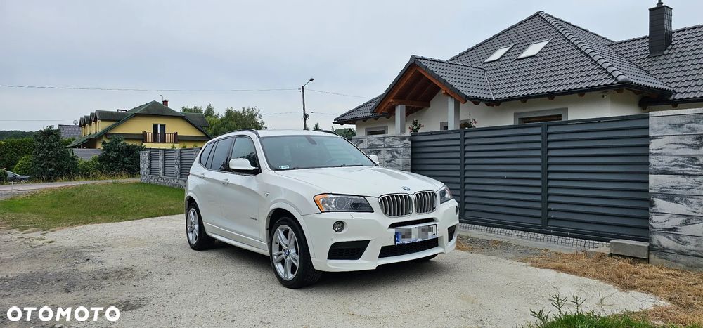 BMW X3 - 6