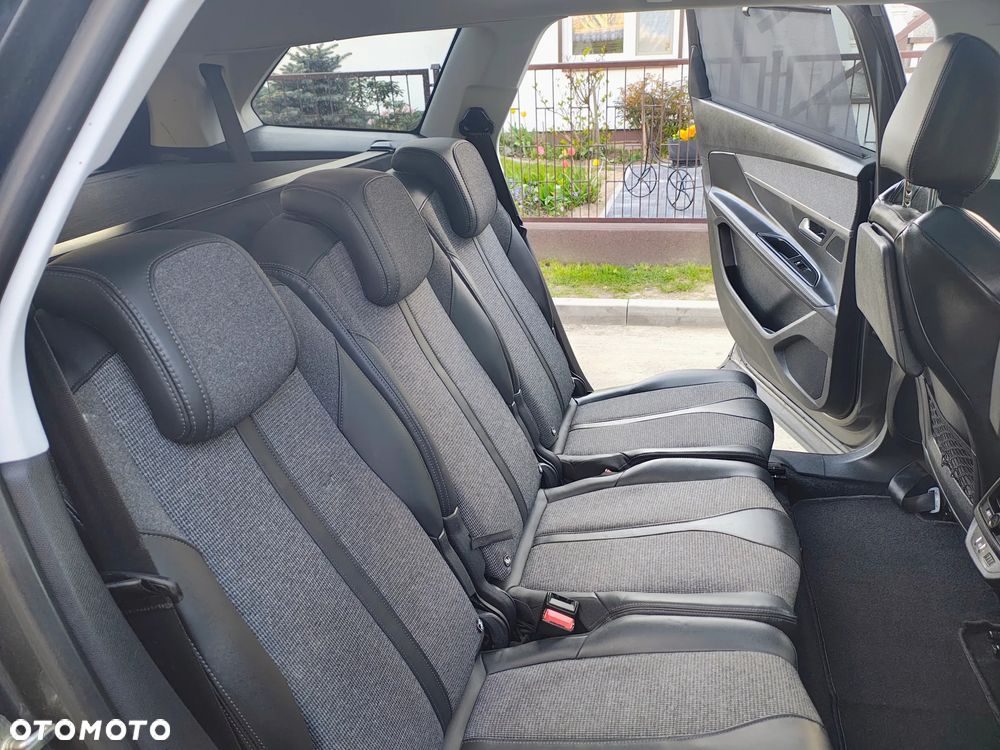 Peugeot 5008 BlueHDi 130 Active - 29