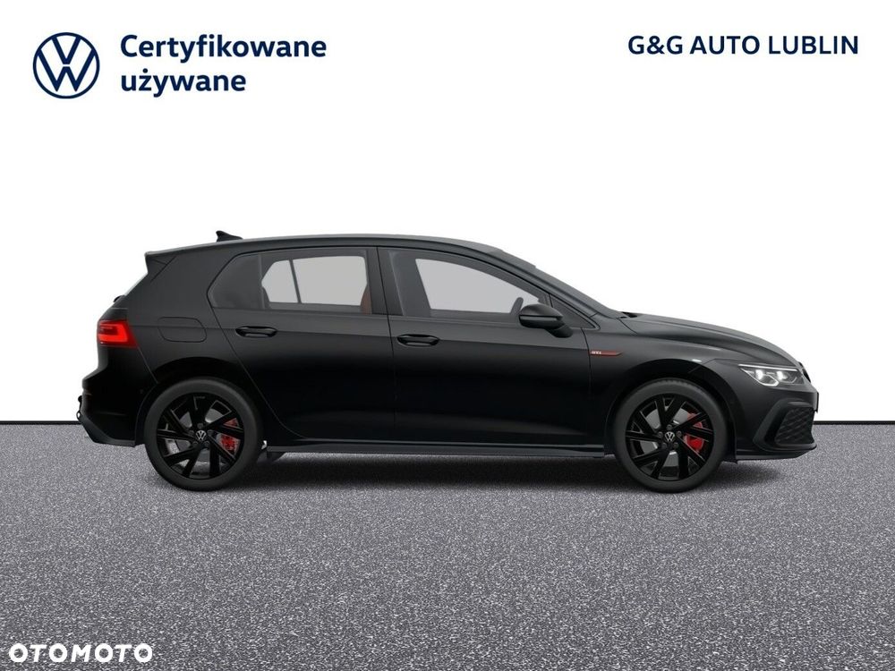 Volkswagen Golf 2.0 TSI GTI DSG - 6