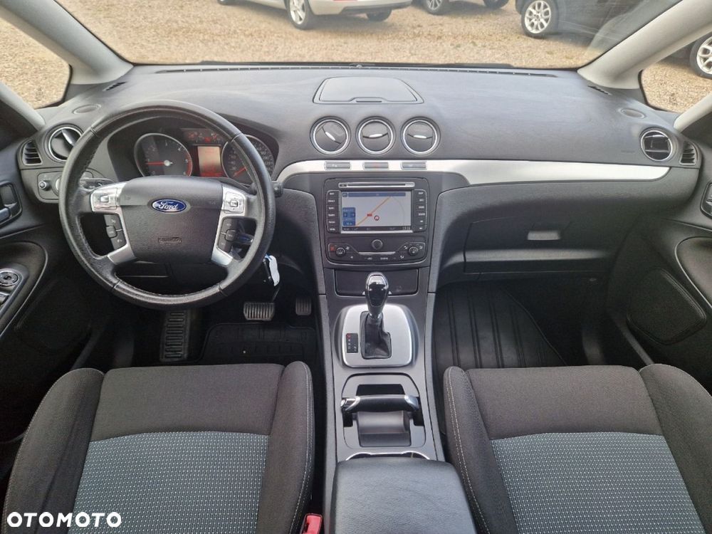 Ford S-Max 2.0 TDCi DPF Business Edition - 7