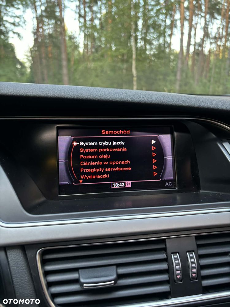 Audi A4 Avant 2.0 TDI e DPF Ambition - 19