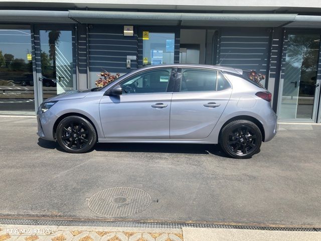 Opel Corsa 1.5 S&S GS Line - 6