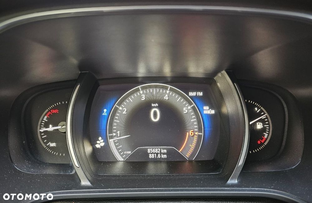 Renault Megane 1.2 Energy TCe Limited - 22