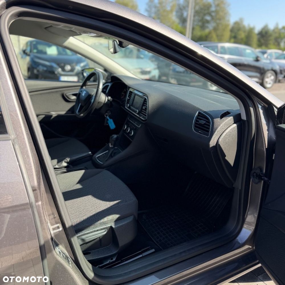Seat Leon - 33