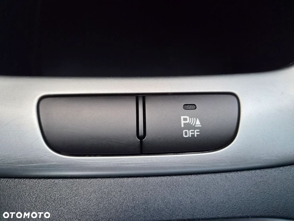 Kia Ceed 2016
