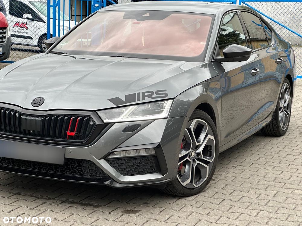Skoda Octavia - 16