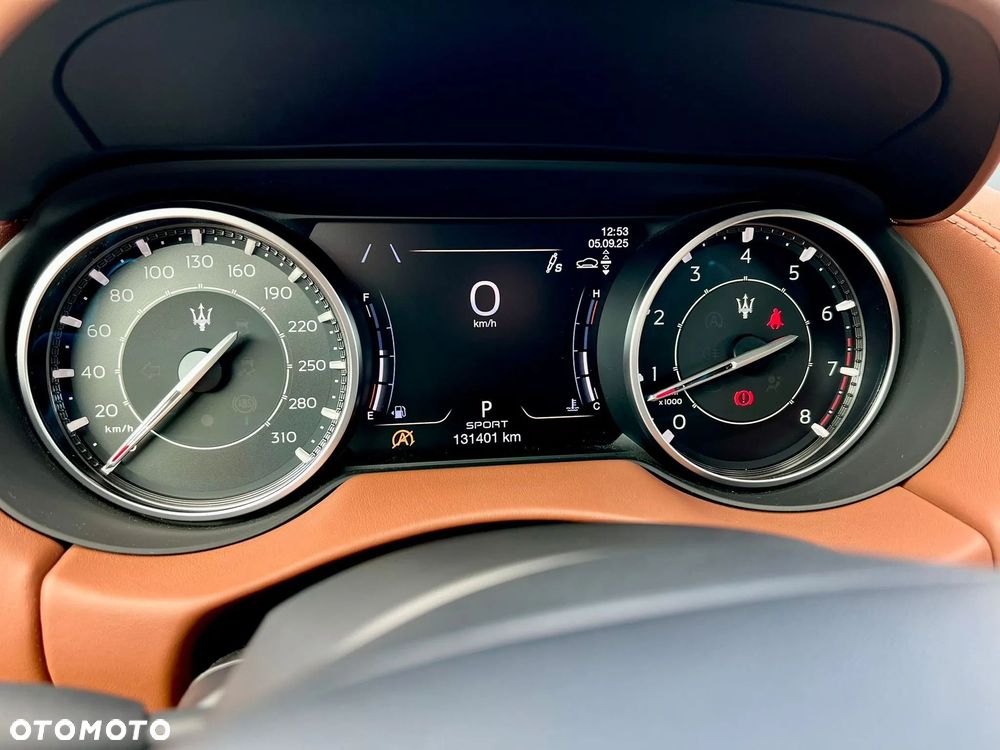 Maserati Levante - 6