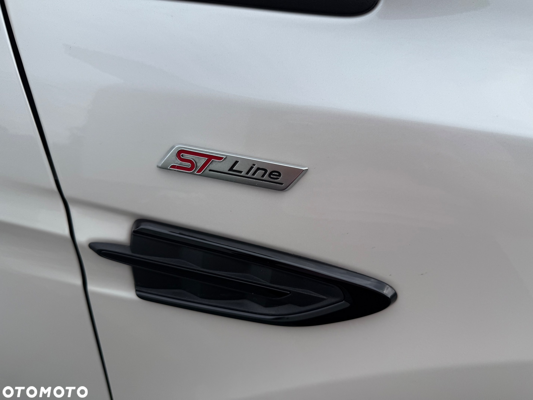 Ford Kuga 1.5 EcoBoost AWD ST-Line ASS - 7