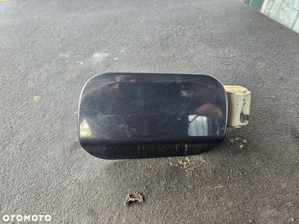 Klapka wlewu paliwa wlew Citroen C5 III X7 kombi EYPC - 1