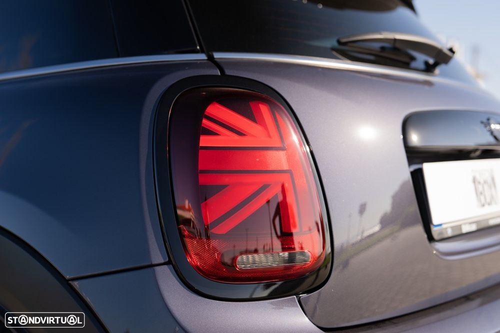 MINI 3 Portas John Cooper Works - 22