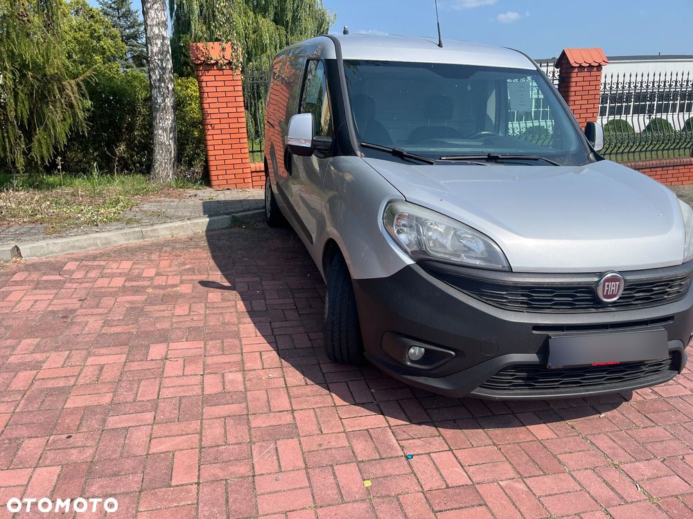 Fiat Doblo - 2