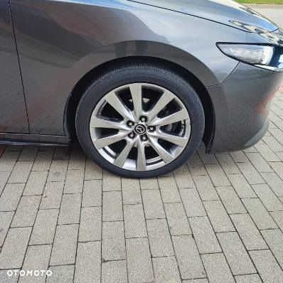 Mazda 3 2.0 mHEV Hikari - 14