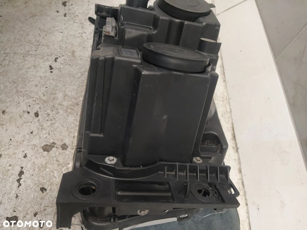 LAND ROVER DISCOVERY 4 IV L319  REFLEKTOR LAMPA BI-XENON LEWY PRZÓD PRZEDNIA PRZETWORNICA KOMPLETNA ORYGINAŁ - 11