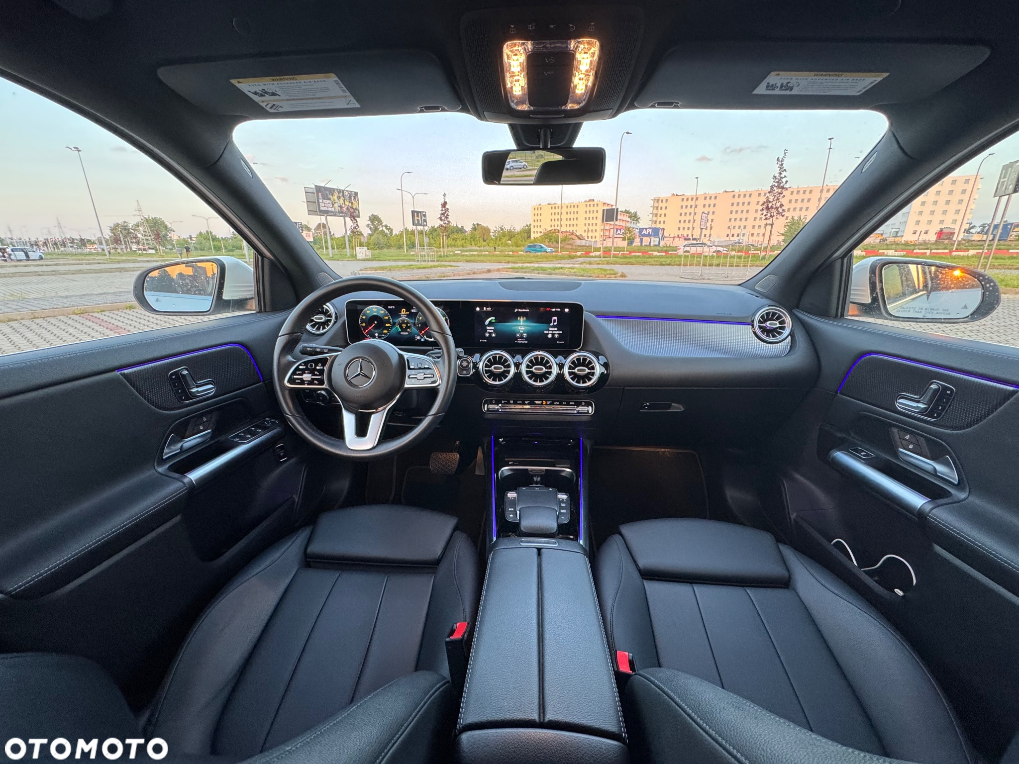Mercedes-Benz GLA 250 8G-DCT Style - 13