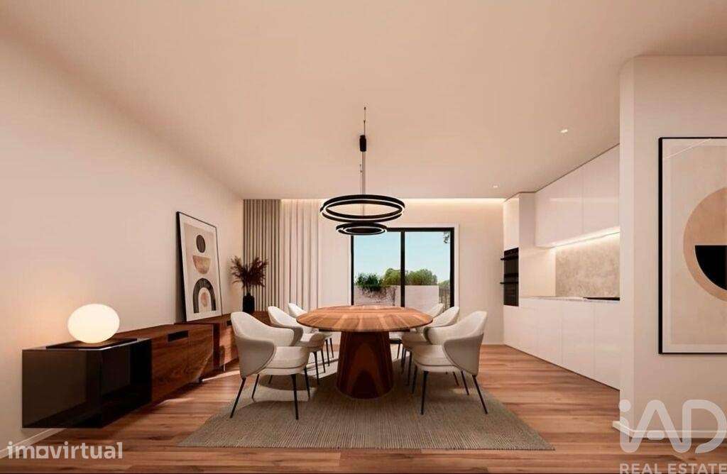 Apartamento T1 em Pedroso e Seixezelo de 47,00 m2 - Grande imagem: 2/6