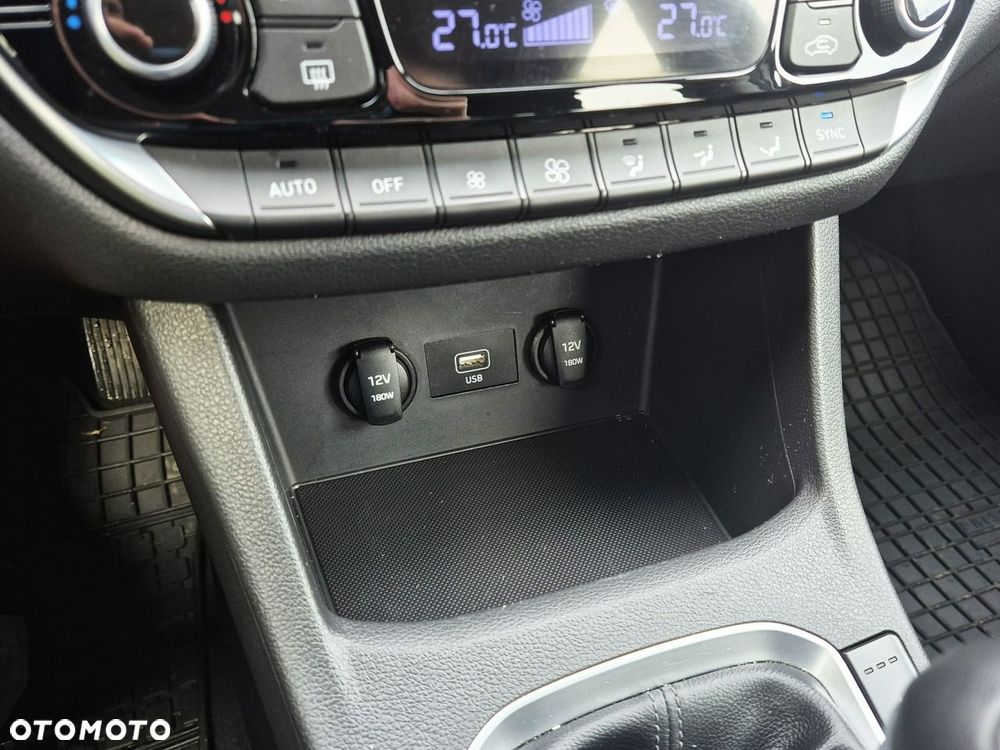 Hyundai i30 1.0 T-GDI Smart - 29