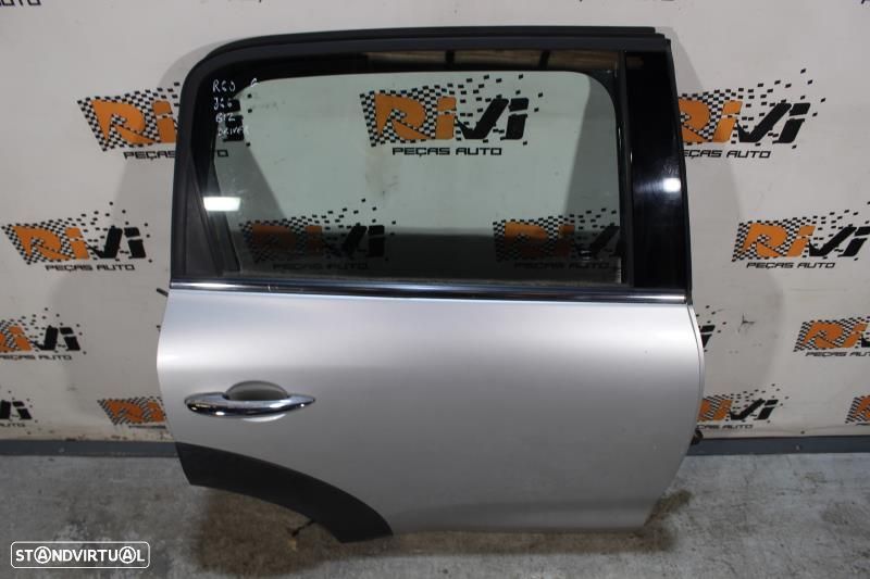 Porta Trás Direita MINI Countryman R60 - 4
