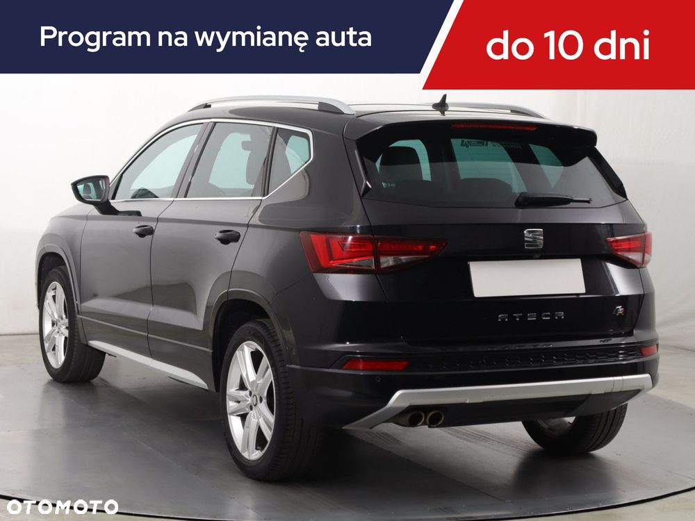Seat Ateca - 6