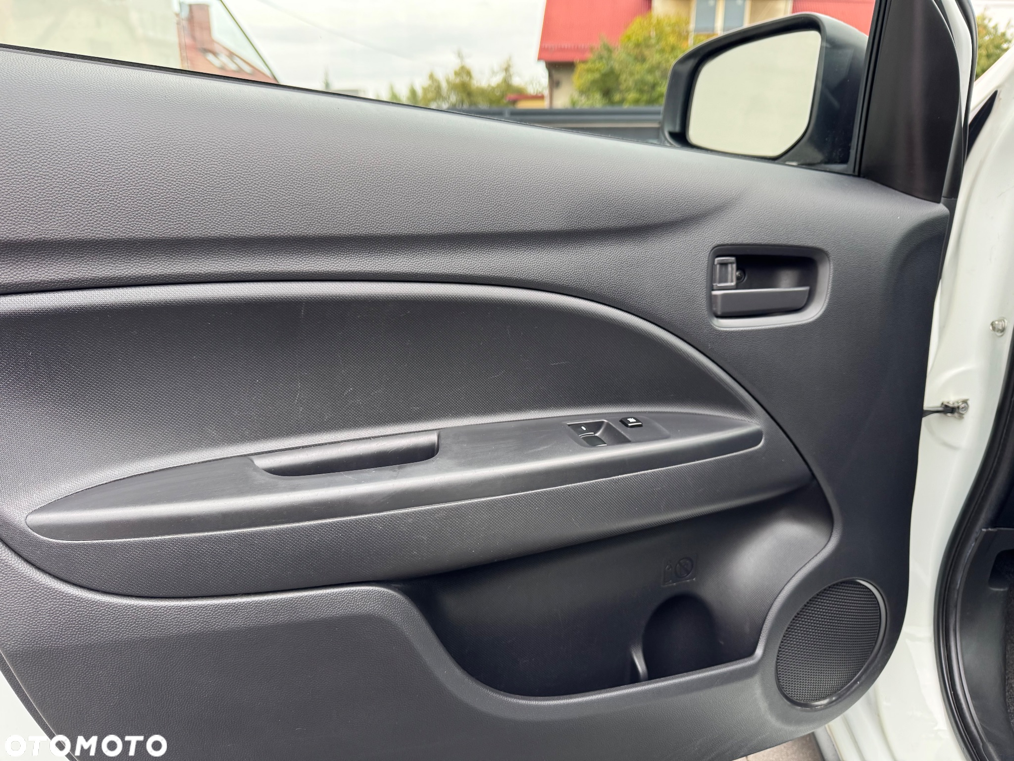Mitsubishi Space Star 1.0 Intro Edition - 19