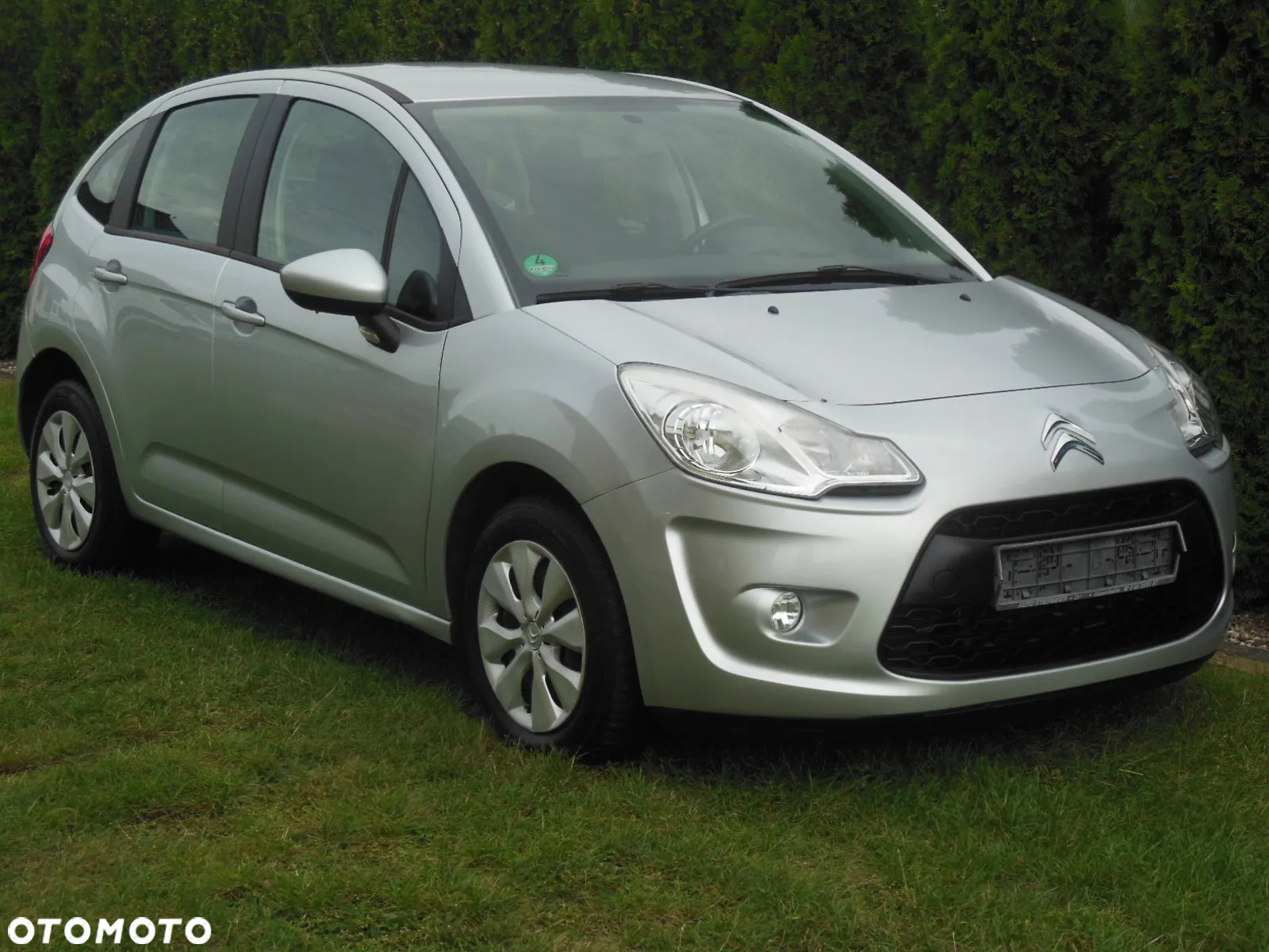 Citroën C3 1.4 Exclusive - 6