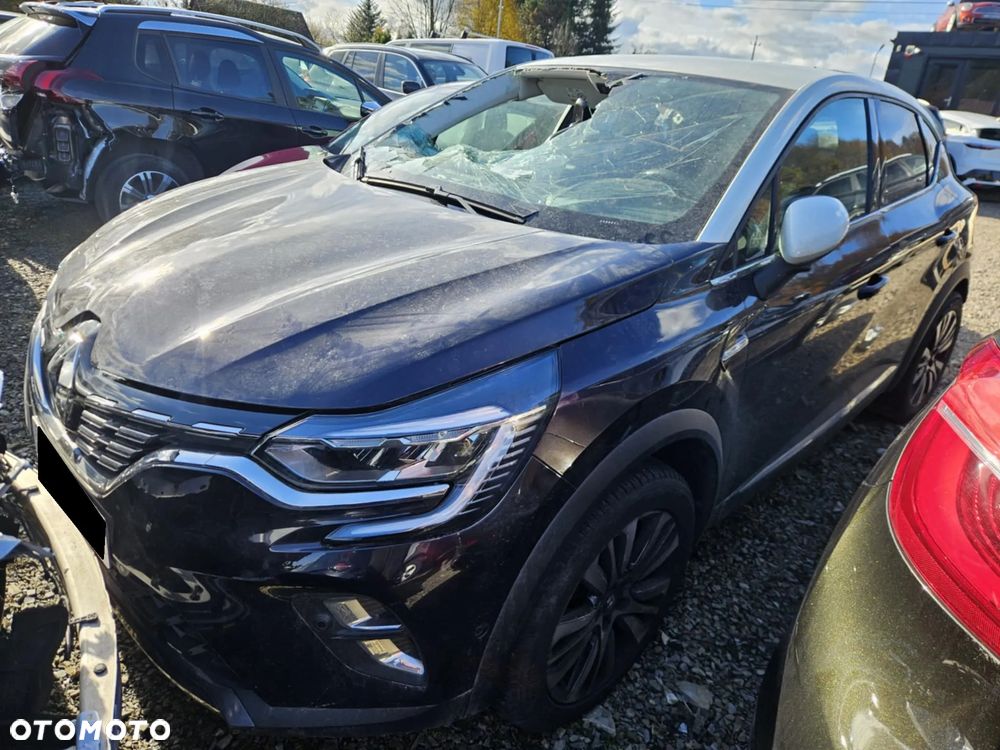 Renault Captur BLUE dCi 115 EDC INTENS - 3