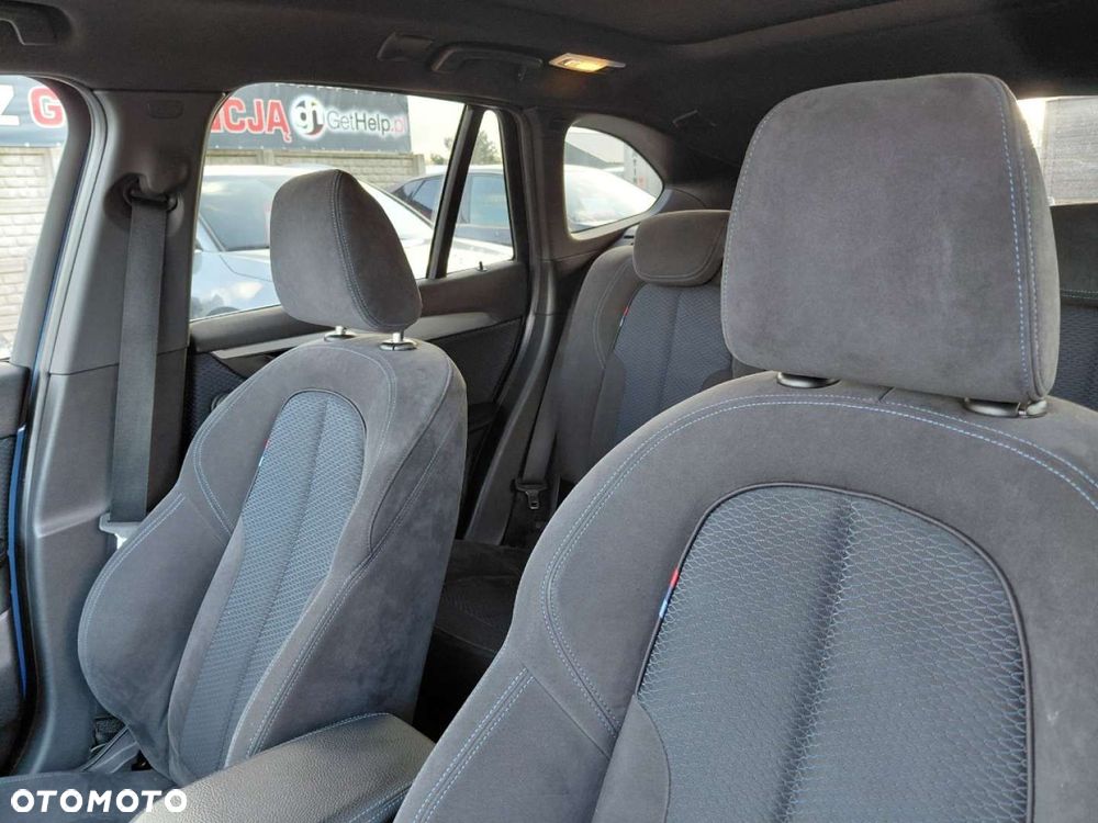 BMW X1 - 14