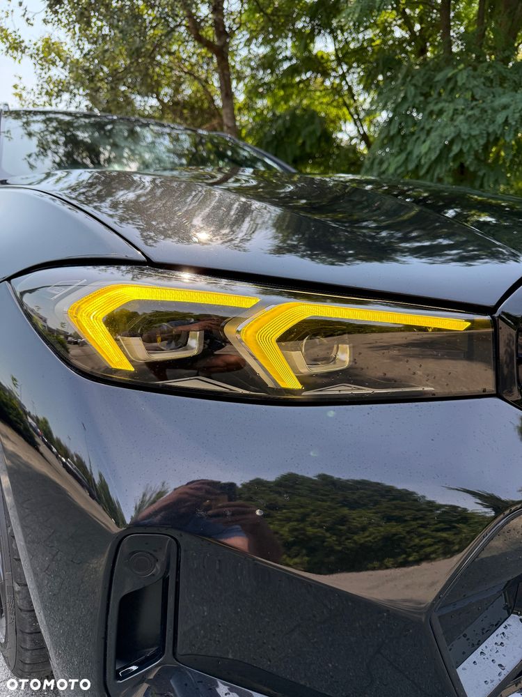 BMW Seria 3 330d mHEV M Sport sport - 11