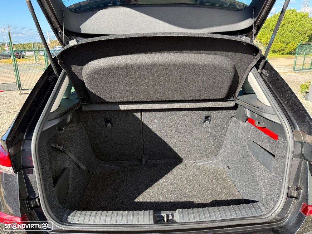 Skoda Kamiq 1.0 TSI DSG - 9