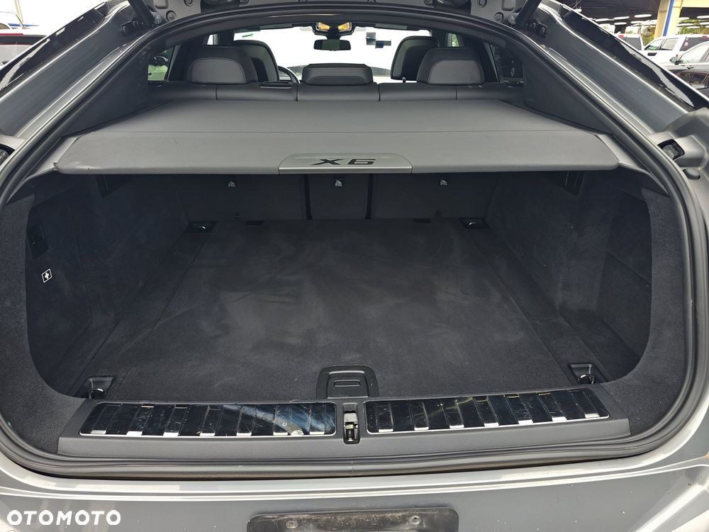 BMW X6 xDrive40i M Sport - 14