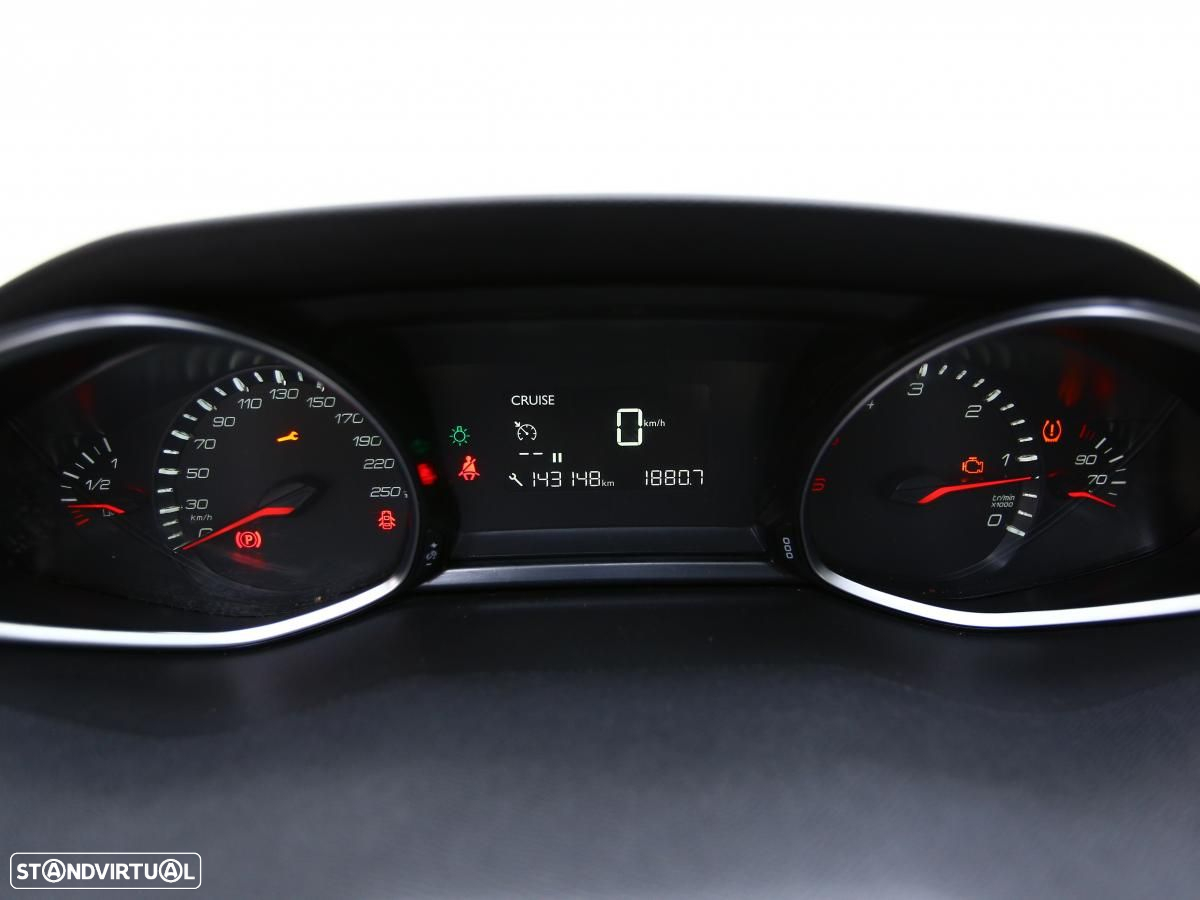 Peugeot 308 SW 1.5 BlueHDi Business Line - 16