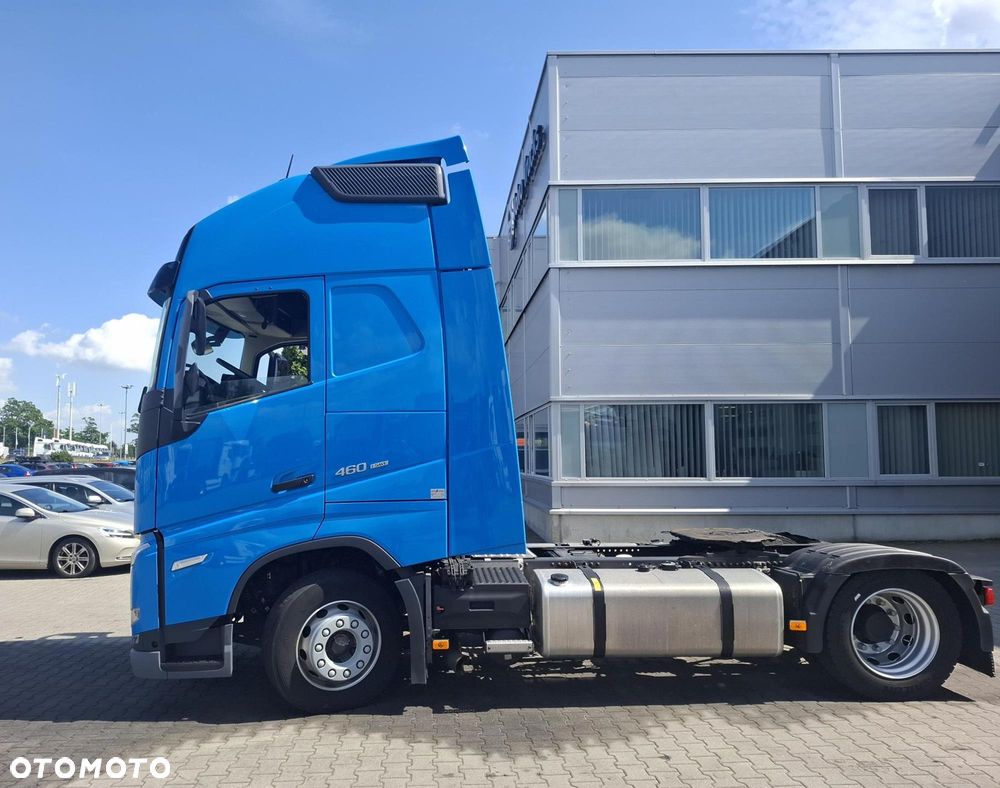 Volvo FH460 I-SAVE XLOW - 3