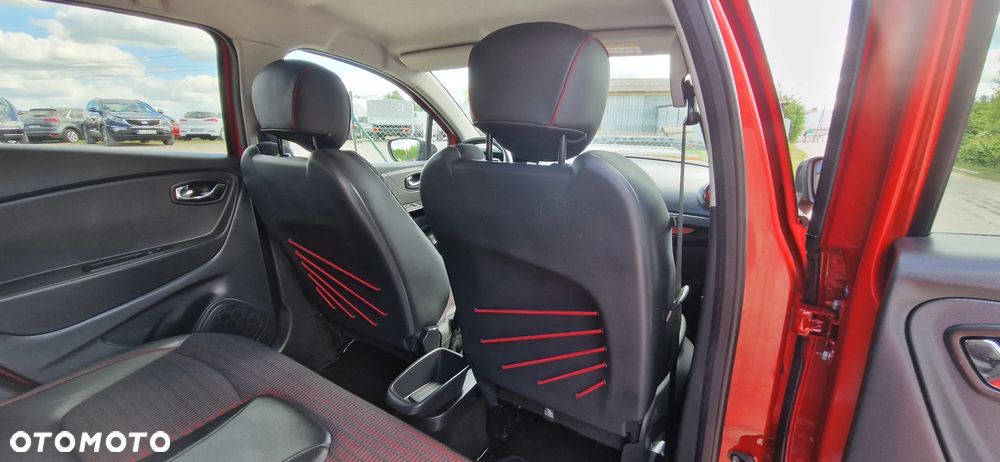 Renault Captur 1.2 TCe Helly Hansen EDC - 31