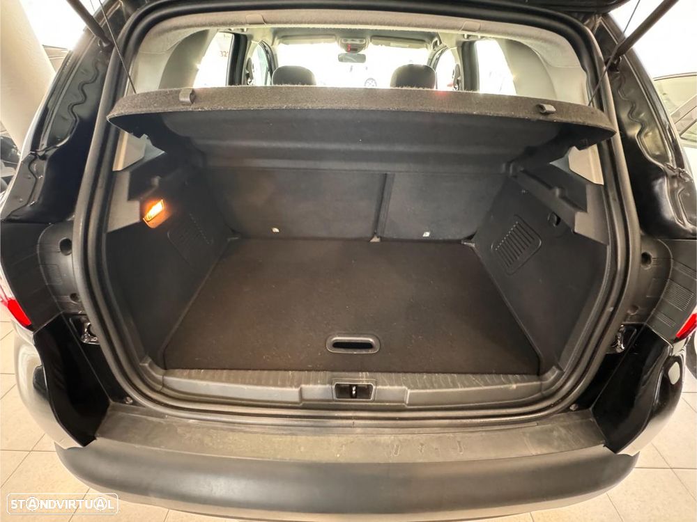 Renault Captur ENERGY dCi 90 S&S Expression - 21
