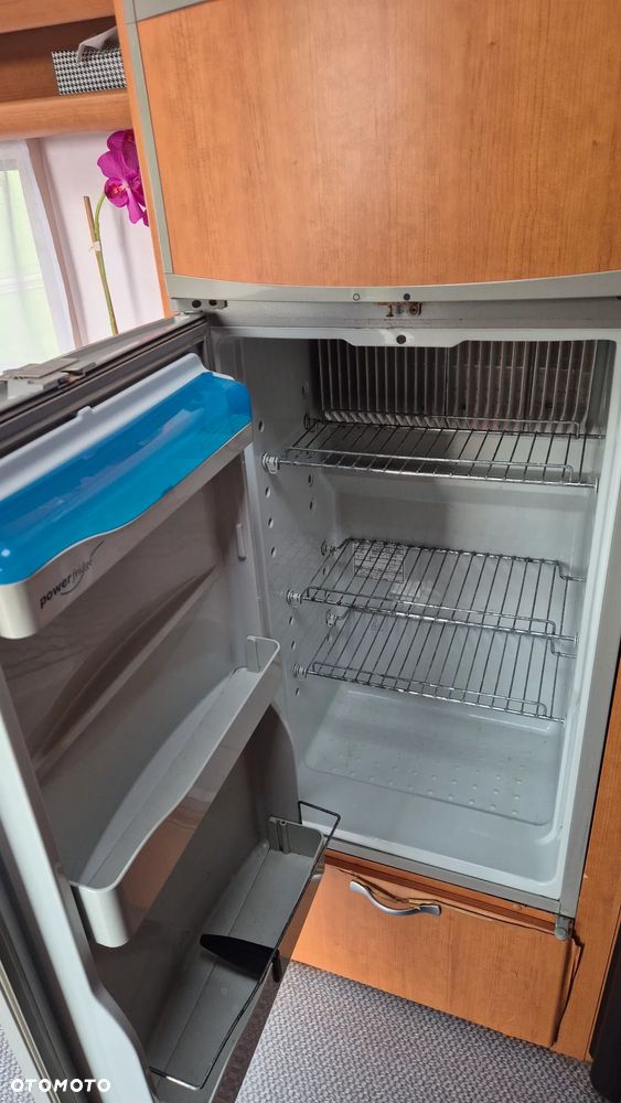 LMC Favorit 520 - 12