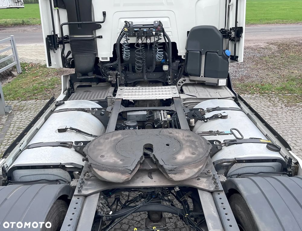 Renault T520 - 6