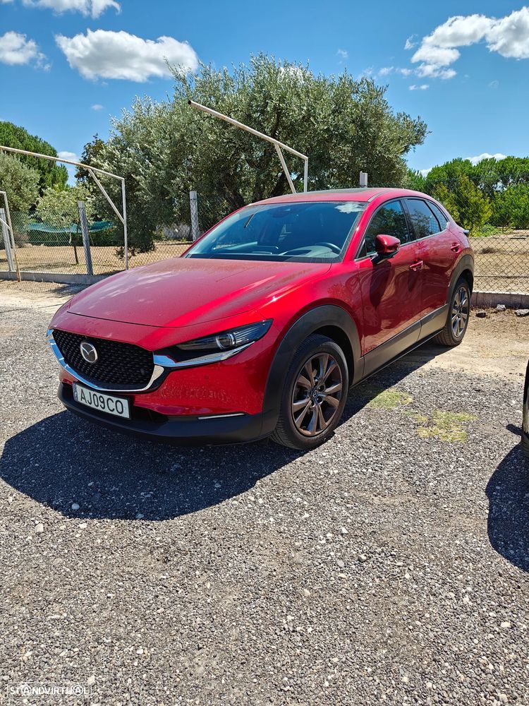 Mazda CX-30 - 2