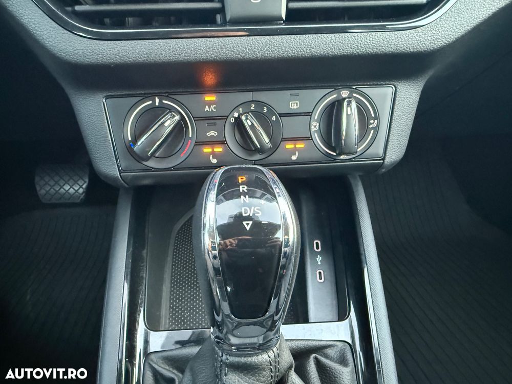 Skoda Scala 1.0 TSI DSG Active - 27