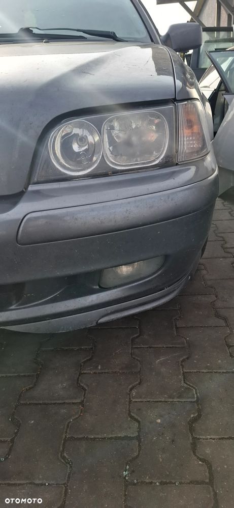 Volvo v40 Kombi na części - 7