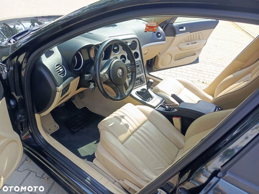 Alfa Romeo 159 - 14