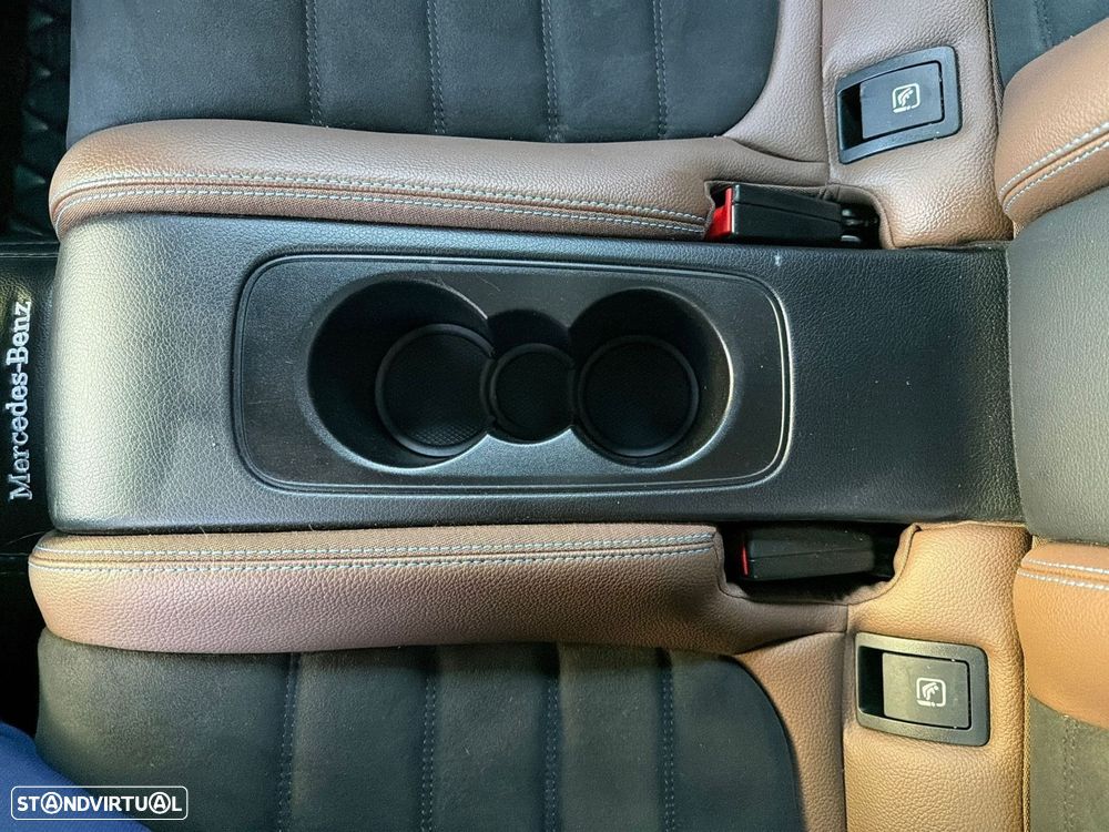 Mercedes-Benz C 250 - 48