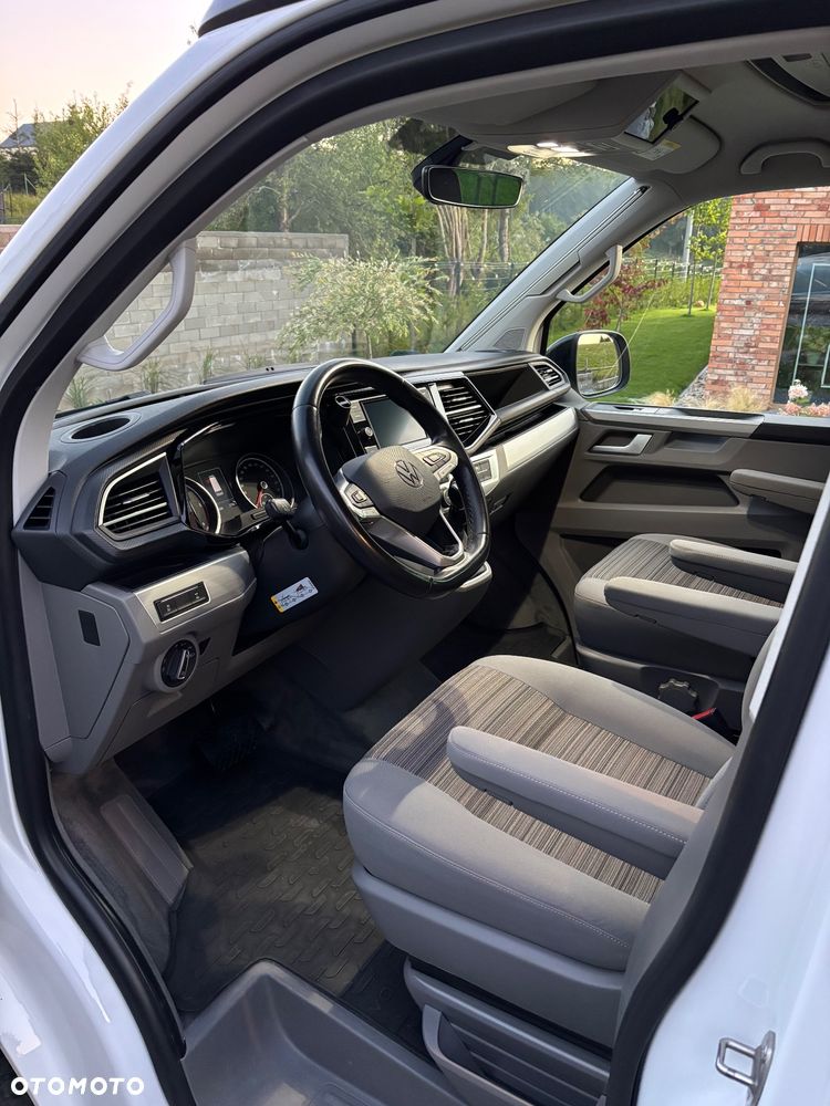 Volkswagen California - 9