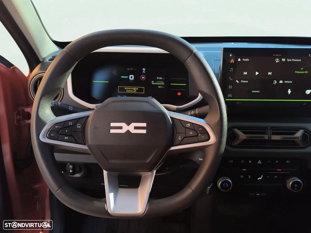 Dacia Spring Electric 65 Extreme - 12