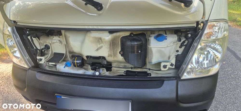 Kia K2500 K 2500 - 32